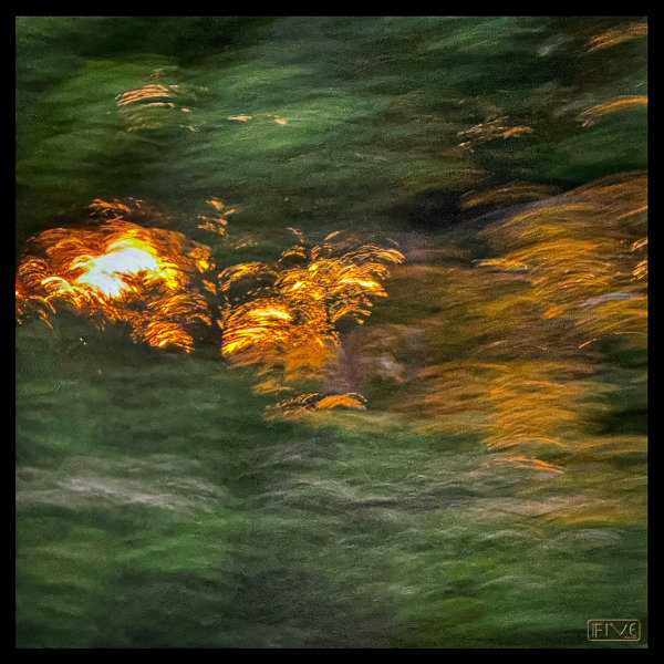 image pace of life